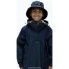 VIVI MARI Children's rain coat Solid navy