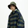 VIVI MARI Dětský Klobouk do deště Solid Olive