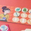 Londji Games Where are my the socks 7