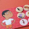 Londji Games Where are my the socks 6