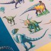 Londji Activities Dinos Stickers 6