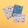 Londji Activities Dinos Stickers 2