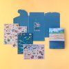 Londji Activities Dinos Stickers 1
