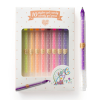 DJECO 10 candy gel pens