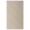MAILEG Gift paper - Merle heather - 10 m