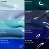 MANUCURIST LED lak - Lilas