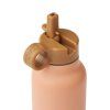 LIEWOOD Termo láhev Falk 500ml - Tuscany rose multi mix