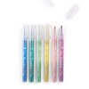 MOULIN ROTY Glitter markers Les Rosalies