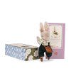 MOULIN ROTY Les Minouchkas Rabbit Nine
