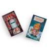MOULIN ROTY Projector and night light Les Minouchkas