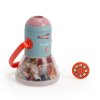 MOULIN ROTY Projector and night light Les Minouchkas