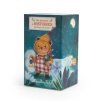 MOULIN ROTY Projector and night light Les Minouchkas