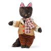 MOULIN ROTY Les Minouchkas Kocour Leon