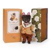 MOULIN ROTY Les Minouchkas Kocour Leon