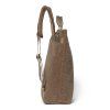 STUDIO NOOS batoh - Teddy Brown Adult