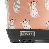 Mason Thermo Rainboot LW13043 2175 Cat Tuscany rose 4