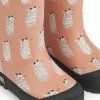 Mason Thermo Rainboot LW13043 2175 Cat Tuscany rose 5