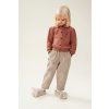 LIEWOOD Pantofle Aviaja Rabbit - Mist