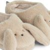 LIEWOOD Pantofle Aviaja Rabbit - Mist