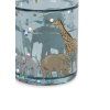 KONGES SLOJD Sada hrnečků Glitter - SAFARI