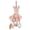 MOULIN ROTY Aktivity Myška La Petite Ecole de Danse