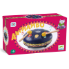 DJECO Language drum
