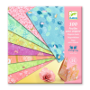 DJECO Papers for origami - Haru
