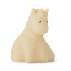 KONGES SLOJD Noční světlo UNICORN - SHELL