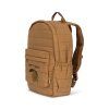 KONGES SLOJD Batoh JUNO MIDI - TOBACCO BROWN