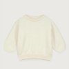 GRAY LABEL Svetr pro miminko RWS - Cream
