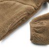 LIEWOOD Bunda Calina Pile - Oat