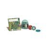 MOULIN ROTY Projector and night light Animals