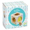 DJECO Puzzle BabyBoN