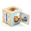 DJECO Puzzle BabyBoN