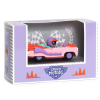 DJECO Crazy Motors autíčko Pink lady