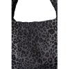 STUDIO NOOS Taška mom-bag Puffy Antra Leopard
