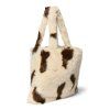 STUDIO NOOS Taška Mom - bag Holy Cow Faux