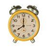 MAILEG Alarm clock for mice - Yellow S25