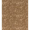 MAILEG Gift paper - Blossom orcher - 10 m