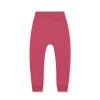 GRAY LABEL Tepláky Baggy GOTS - Cherry