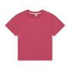 GRAY LABEL Oversize triko GOTS - Cherry