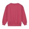 GRAY LABEL Mikina GOTS - Cherry