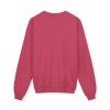 GRAY LABEL Mikina Adult GOTS - Cherry