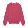 GRAY LABEL Mikina Adult GOTS - Cherry
