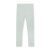 GRAY LABEL Legíny GOTS - Sky - Cream