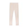 GRAY LABEL Legíny GOTS - Faded pink - Cream