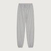 GRAY LABEL Tepláky Adult - Grey Melange