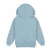 GRAY LABEL Mikina s kapucí GOTS - Sky
