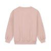 GRAY LABEL Mikina GOTS - Faded Pink