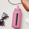 MUUKI Denní láhev 720 ml - Flamingo Pink